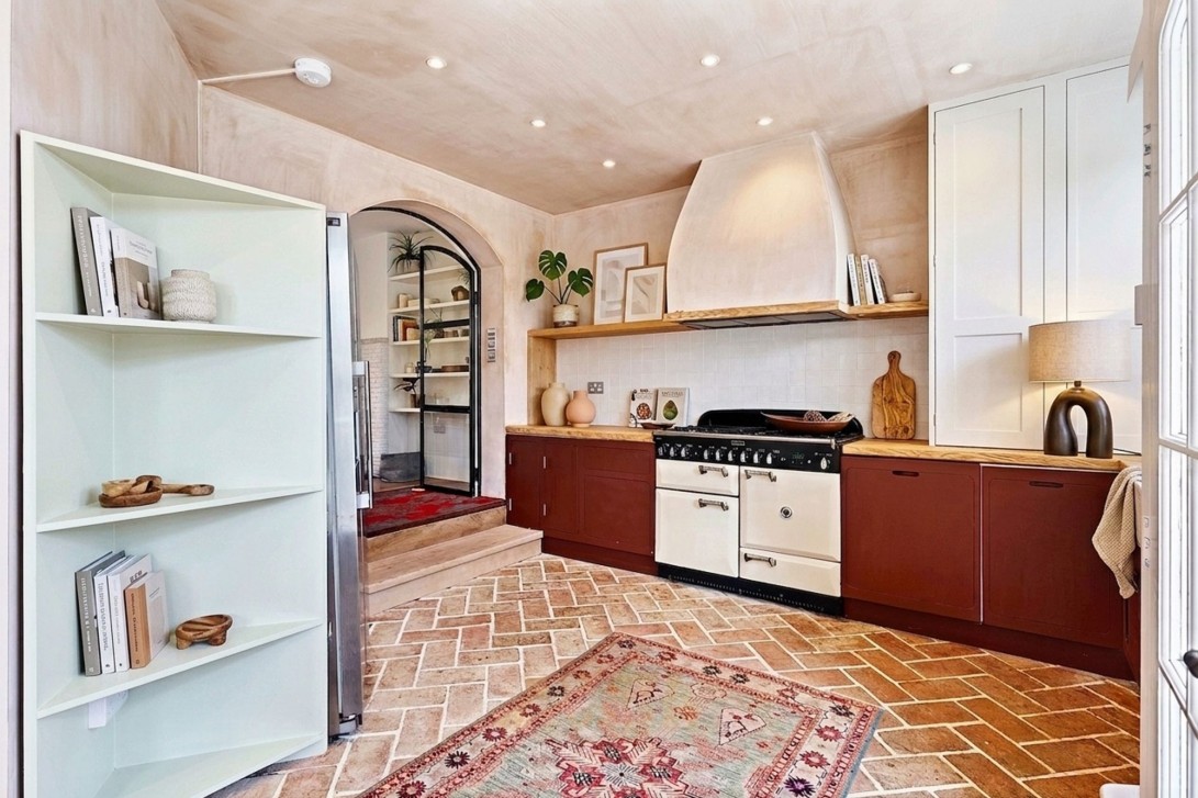 Photo of Ground Floor Flat, The Bield, Lewes Road, Forest Row