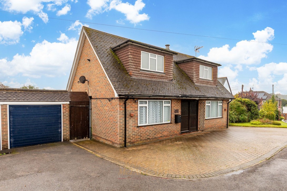 Photo of The Willows Dawn Rise, Crawley