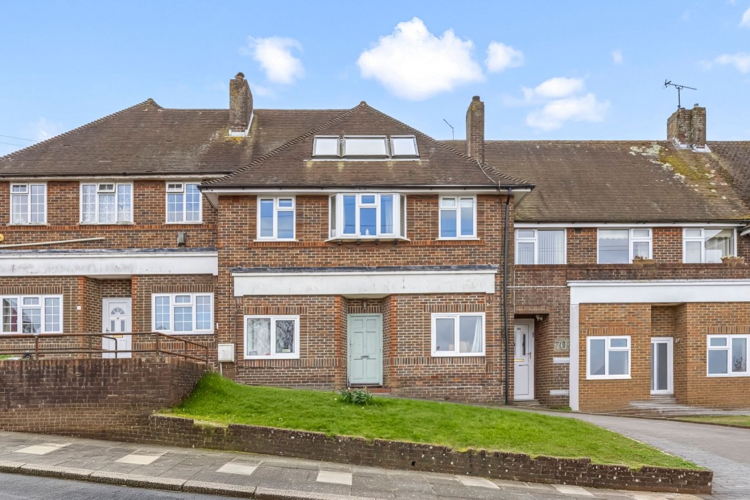 Photo of 72a Woodbourne Avenue, Brighton