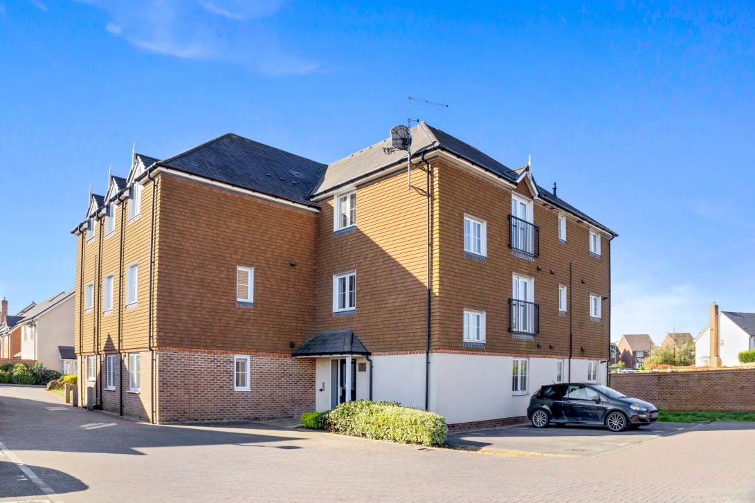 Photo of Shared Ownership, 36 Honeysuckle Drive, Billingshurst