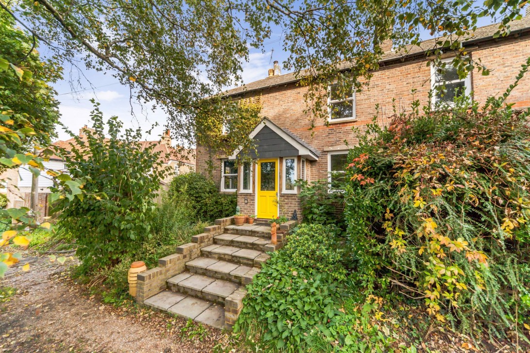 Photo of 15 Mill Road, Lewes