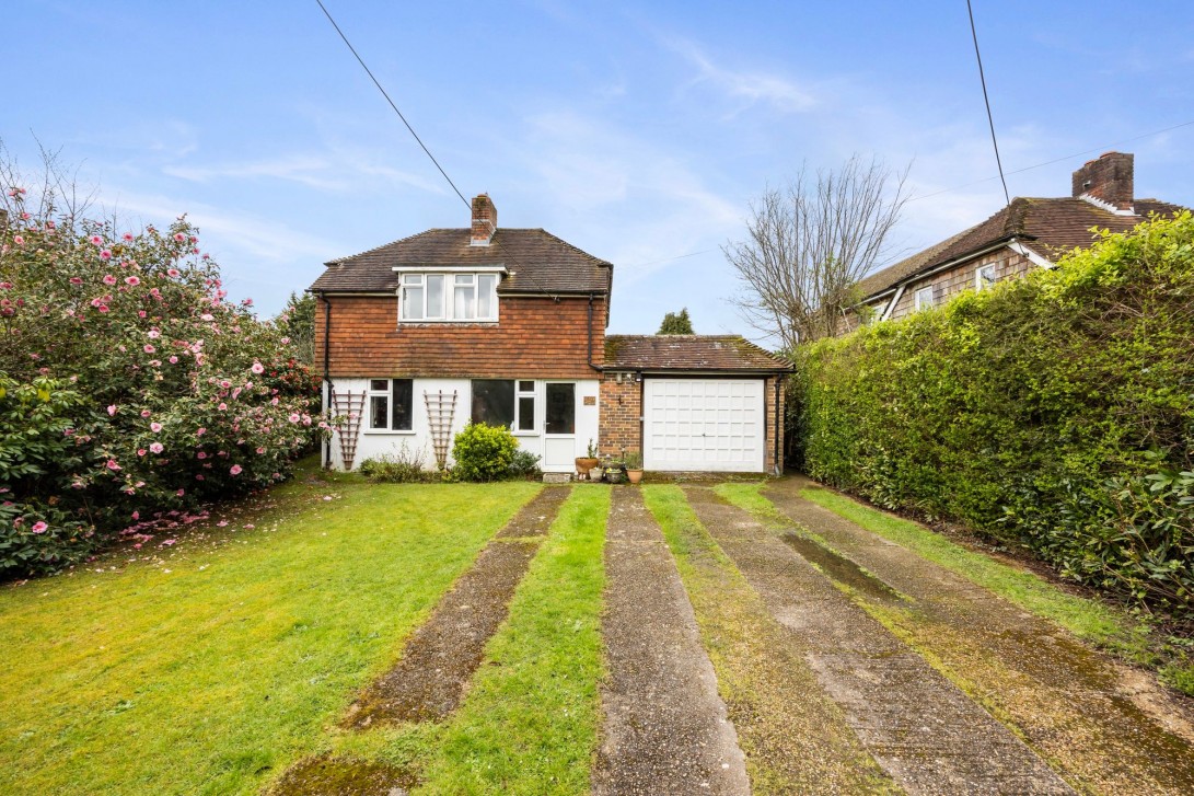 Photo of March Cottage Court Lane, Uckfield