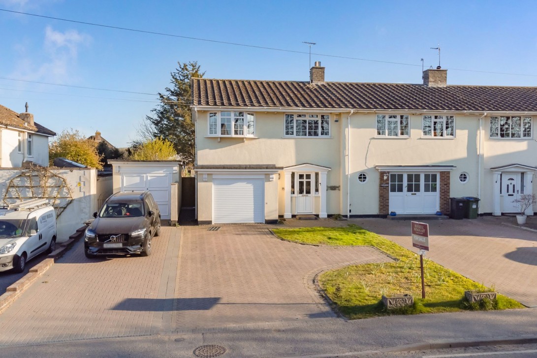 Photo of Laburnum House Lewes Road, Lewes