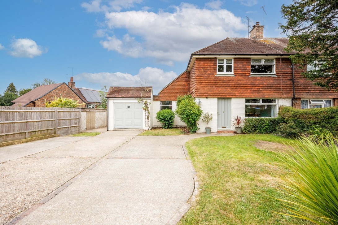 Photo of 13 Markstakes Corner, Lewes