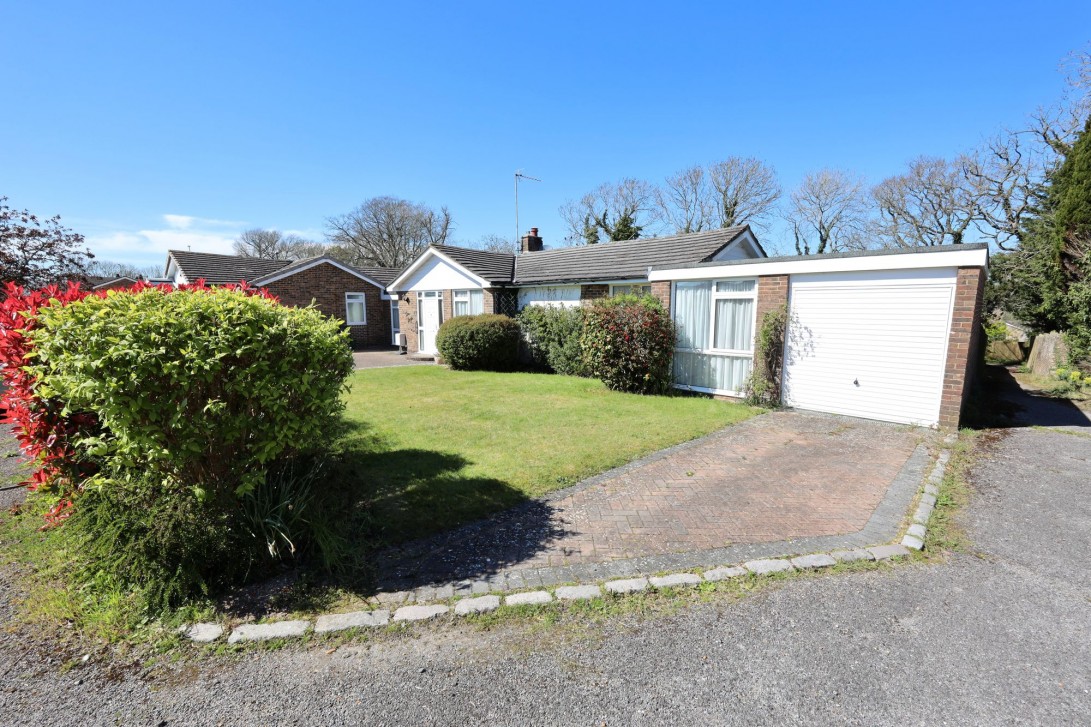 Photo of 2 Franklands Close, Burgess Hill