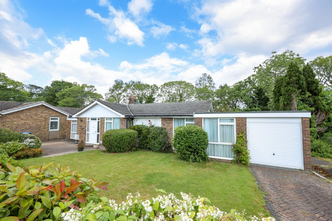 Photo of 2 Franklands Close, Burgess Hill
