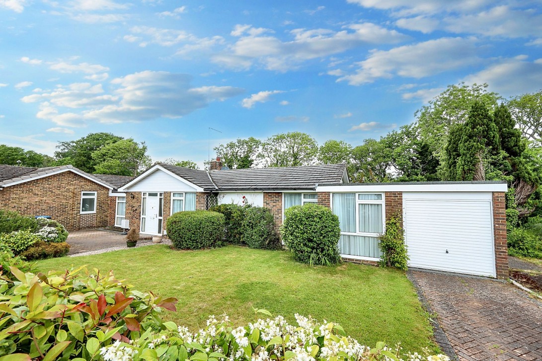 Photo of 2 Franklands Close, Burgess Hill