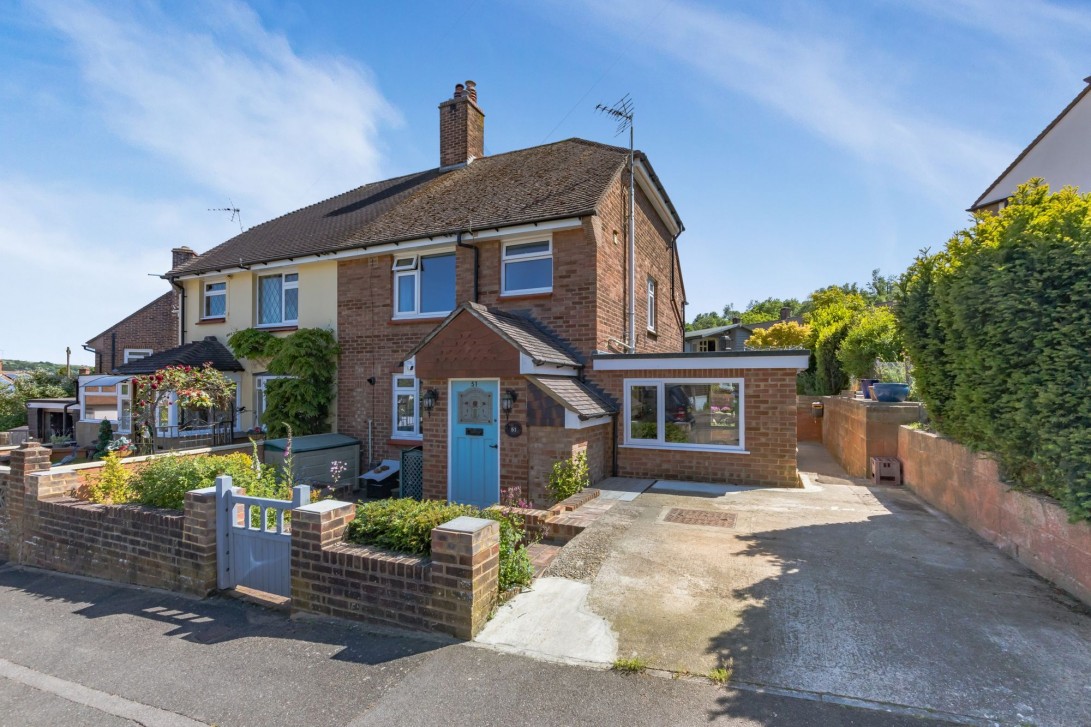 Photo of 51 Crisp Road, Lewes