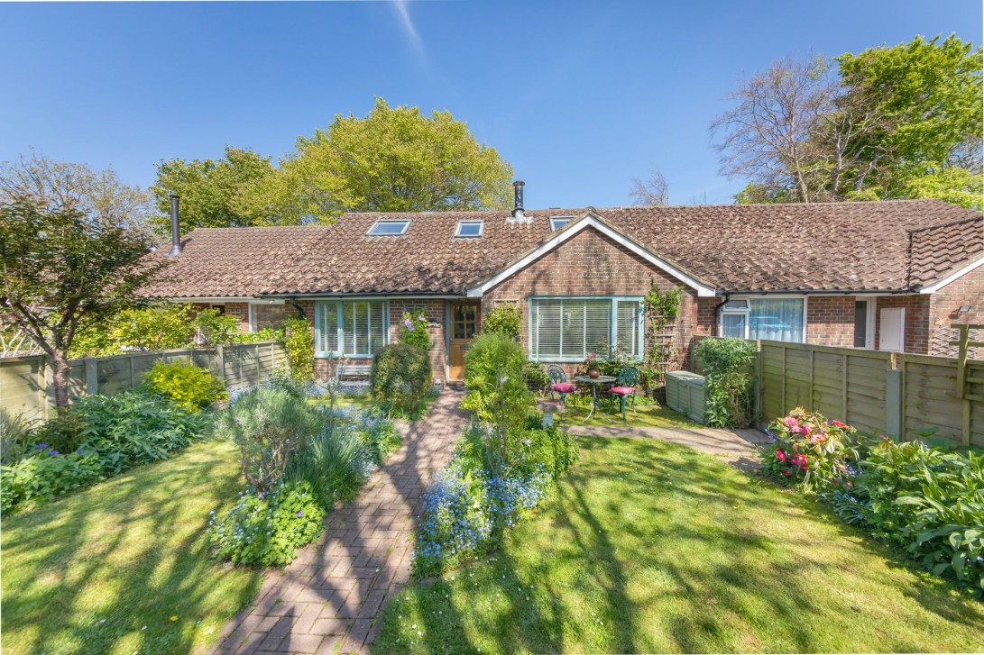 Photo of 5 Martens Field, Lewes