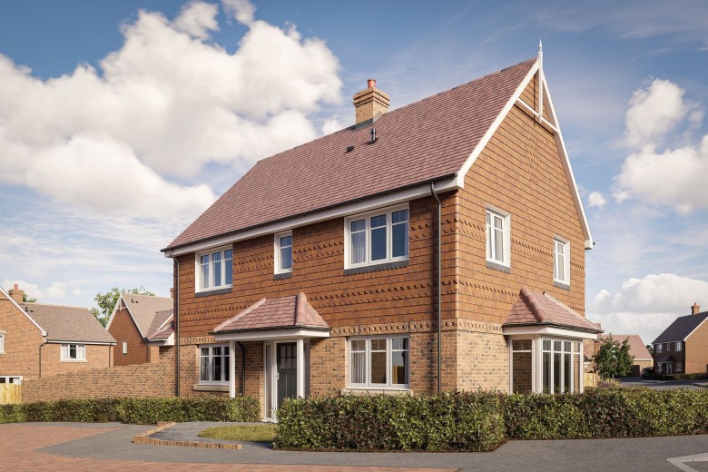 View Full Details for Kiln Wood Lane, Wivelsfield Green, RH17