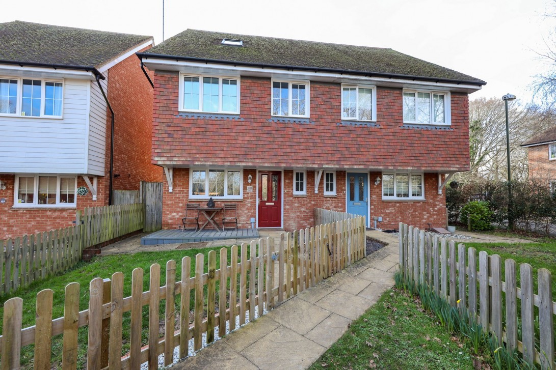Photo of 109 Sycamore Drive, Burgess Hill