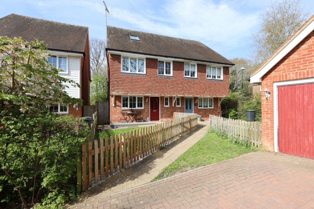 Photo of 109 Sycamore Drive, Burgess Hill