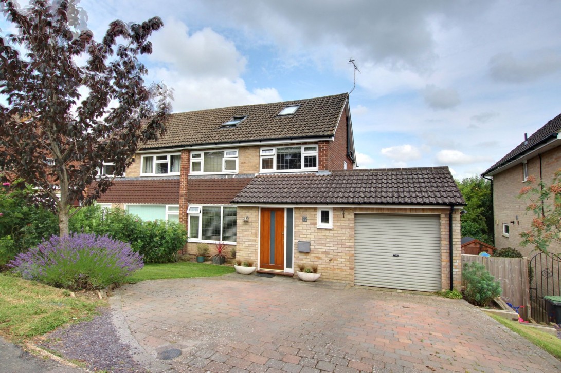 Photo of 72 Penland Road, Haywards Heath