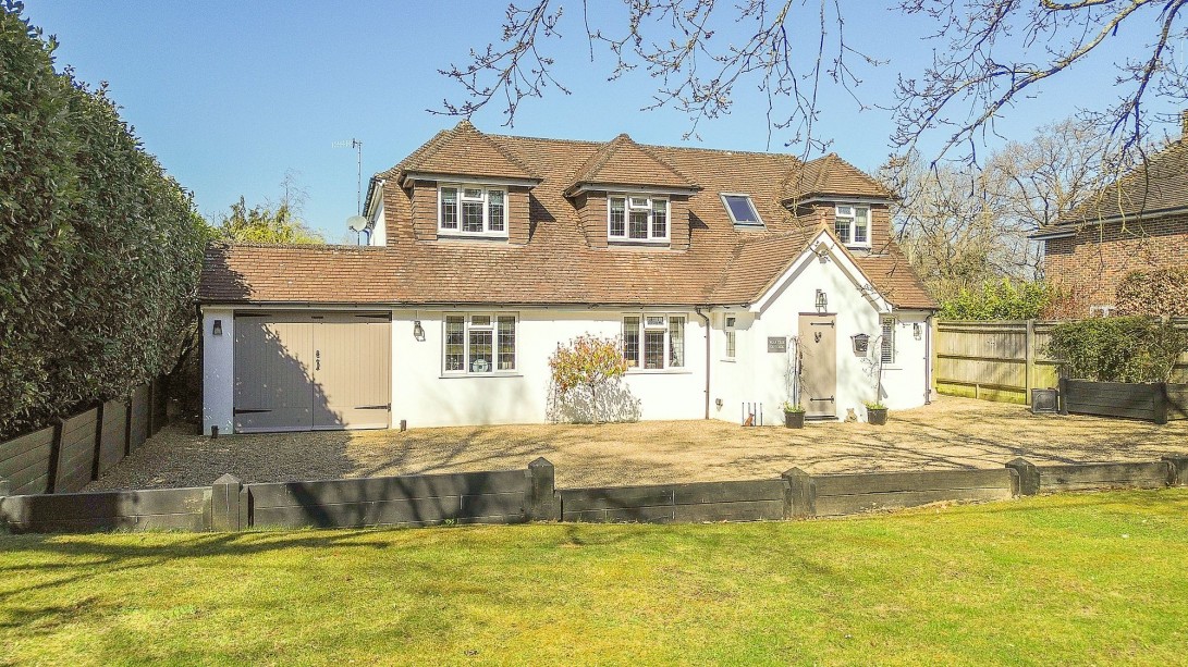 Photo of Pear Tree Cottage Gravelye Lane, Haywards Heath