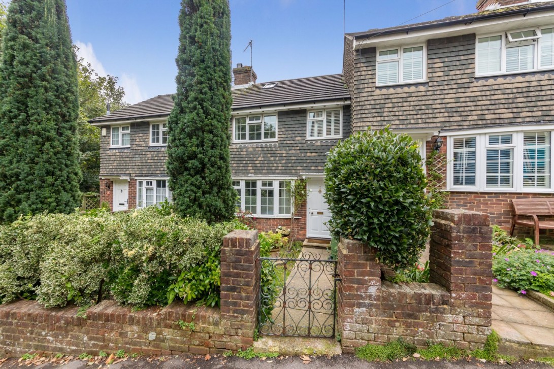 Photo of 5 Wellhouse Place, Lewes