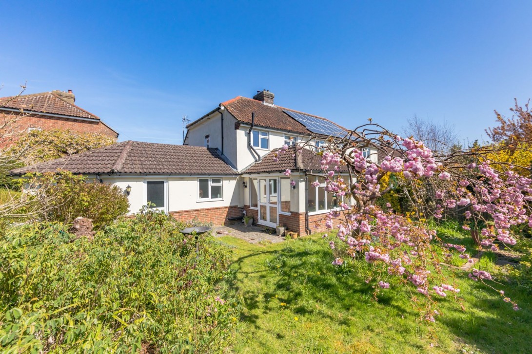 Photo of 28 Mount Harry Road, Lewes