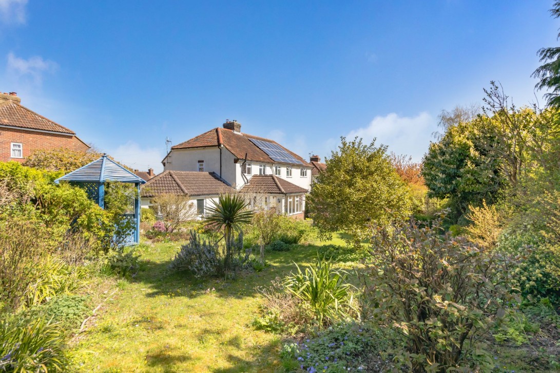 Photo of 28 Mount Harry Road, Lewes