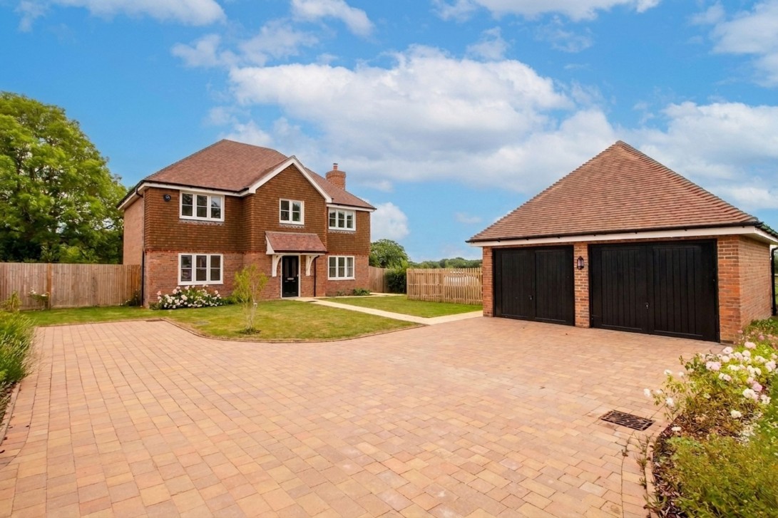 Photo of Plot 5a Kingfisher Walk, East Sussex