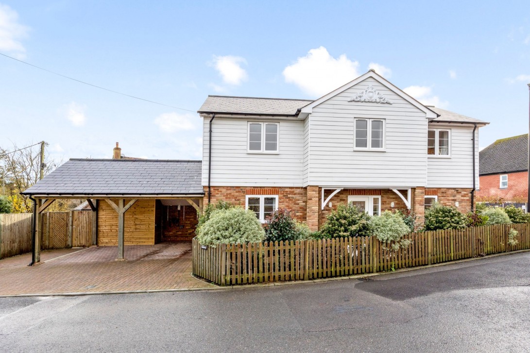 Photo of Heathermead, Billingshurst