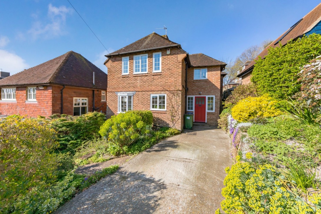 Photo of 62 St. Pancras Road, Lewes