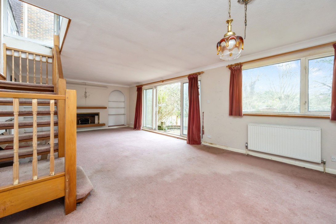 Photo of 23 Hillside Way, Brighton
