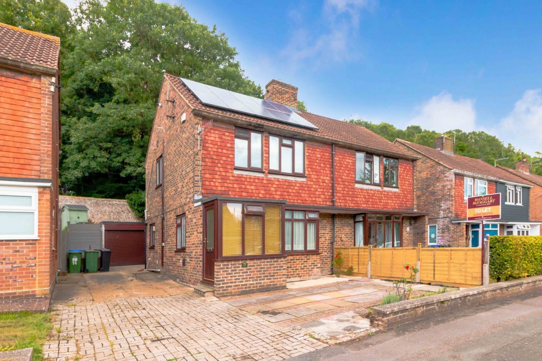Photo of 12 Orchard Road, Lewes