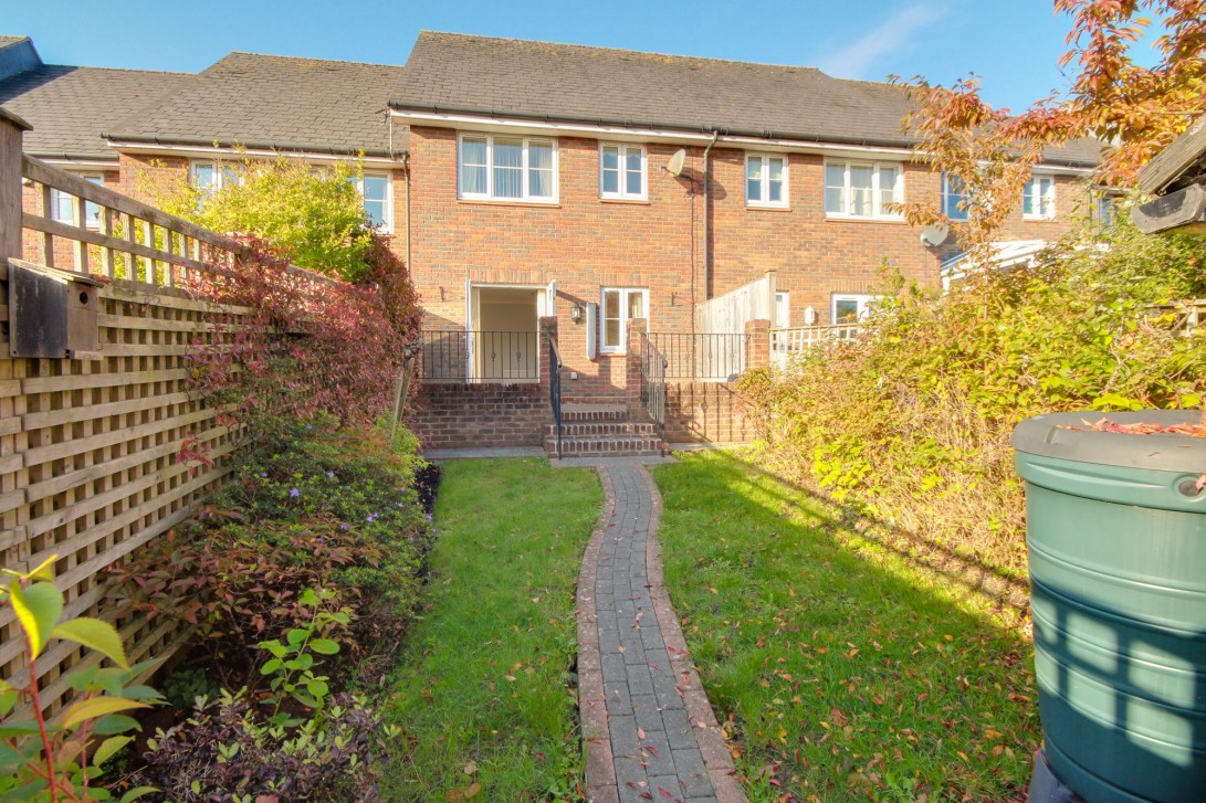 Photo of 95 Gordon Road, Haywards Heath