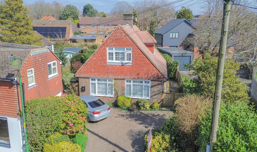 Photo of Linden Chalet Lewes Road, Haywards Heath
