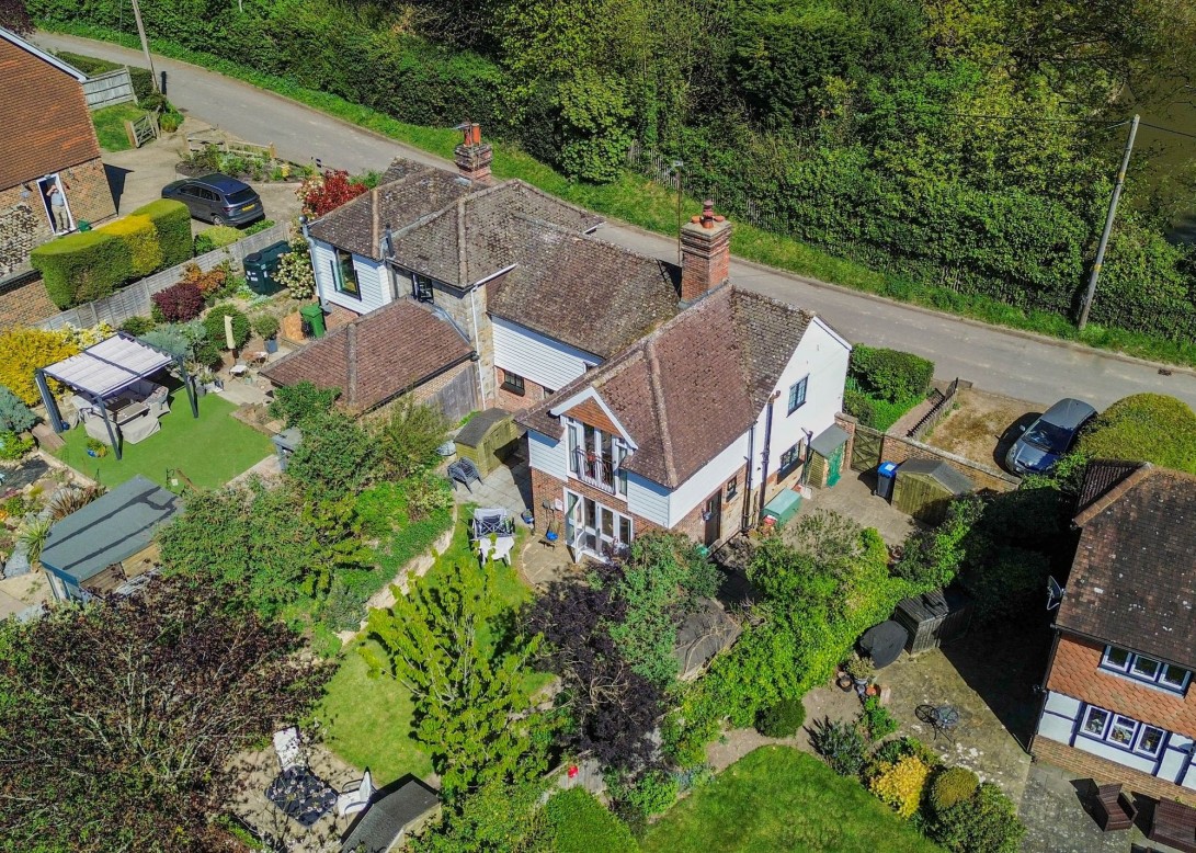 Photo of Yewhurst Church Lane, Haywards Heath
