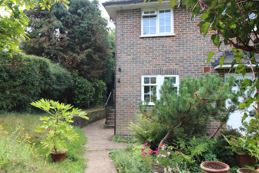 Photo of 1 Heather Cottages, Deaks Lane, Haywards Heath