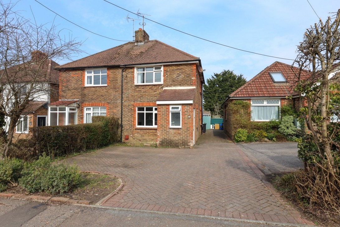 Photo of 91 Cants Lane, Burgess Hill