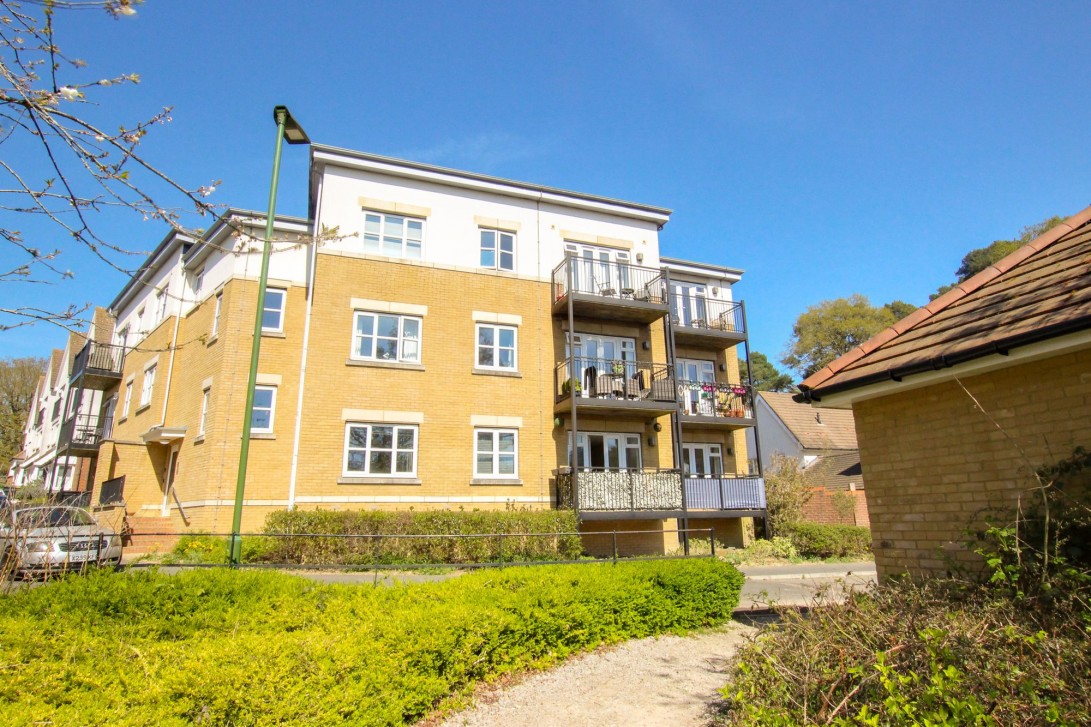Photo of 9 Chorley House, Haywards Heath