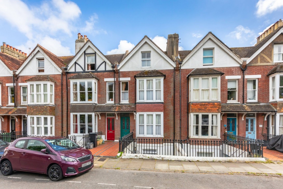 Photo of 36 Grange Road, Lewes