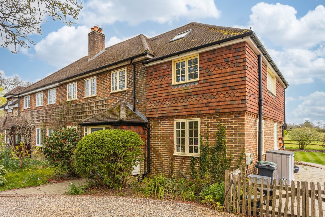 Photo of Ryeland Meath Green Lane, Horley