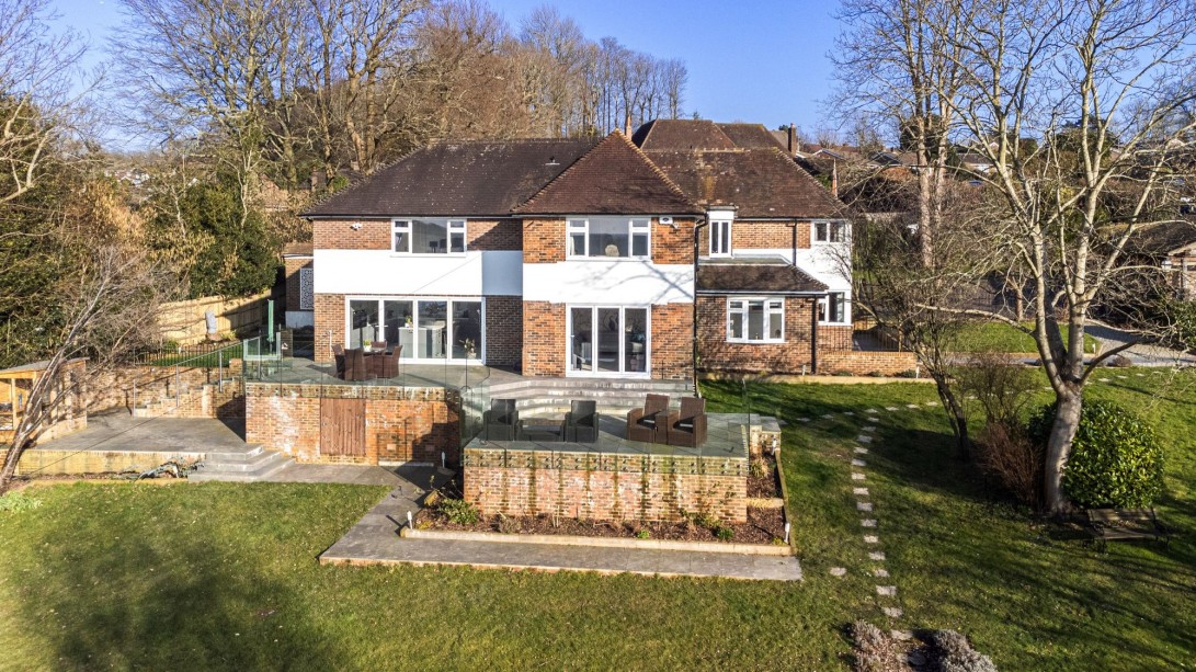 Photo of Valley Side, Park View, Buxted