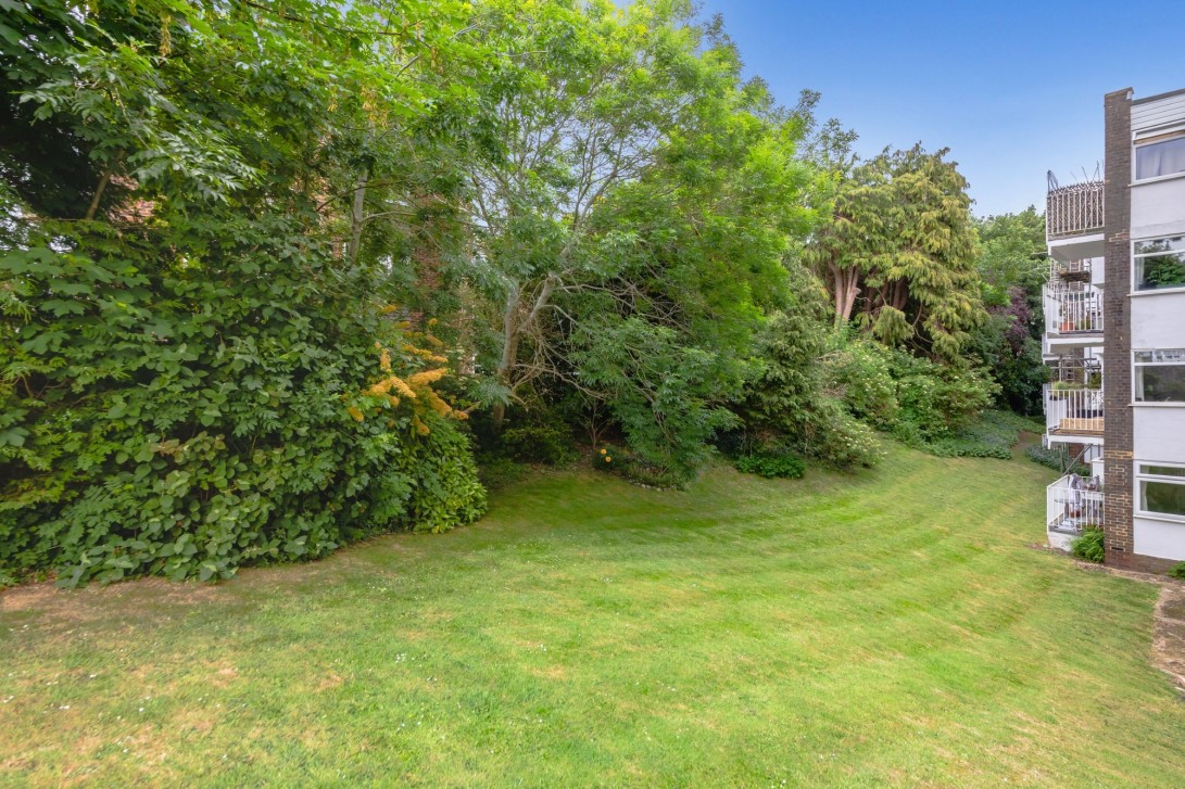 Photo of Flat 19, Lewes