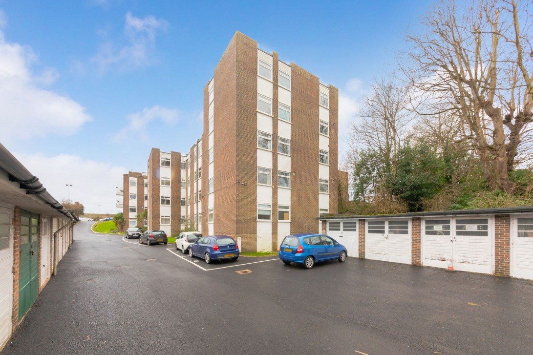 Photo of Flat 19, Lewes