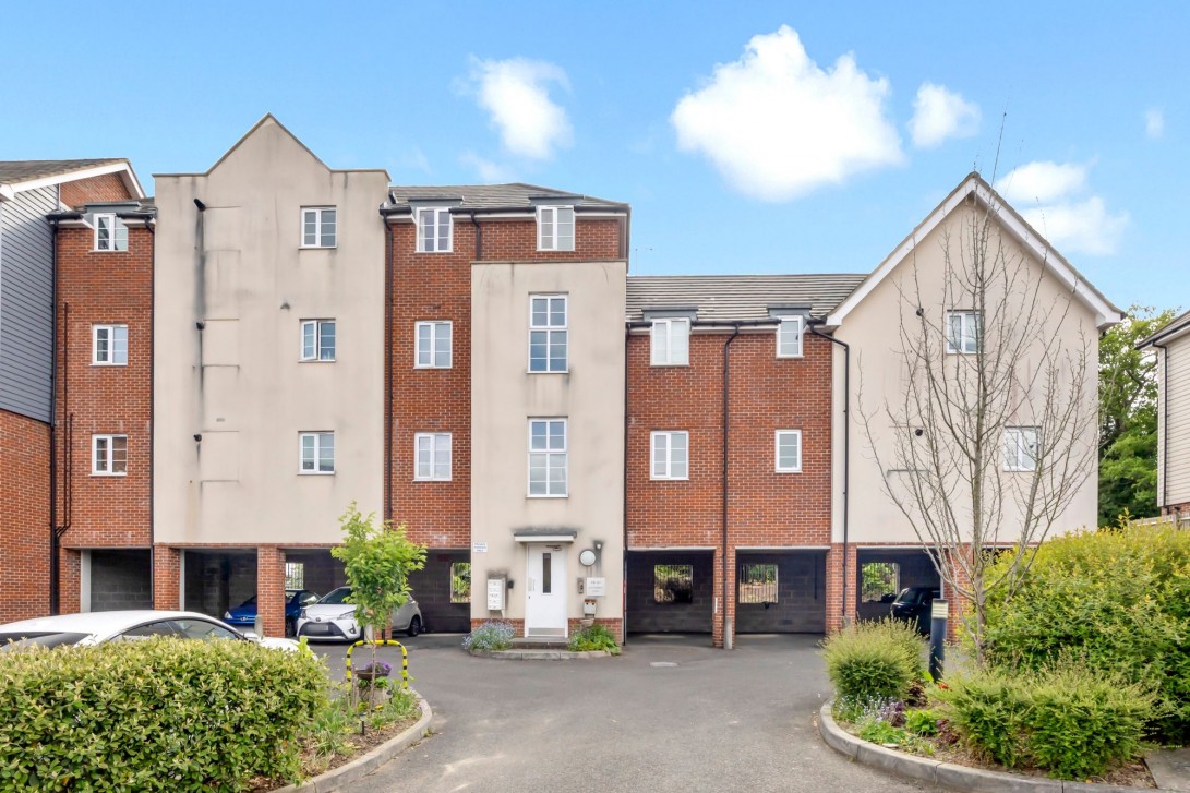 Photo of 21 Buttermere Court Grayrigg Road, Crawley