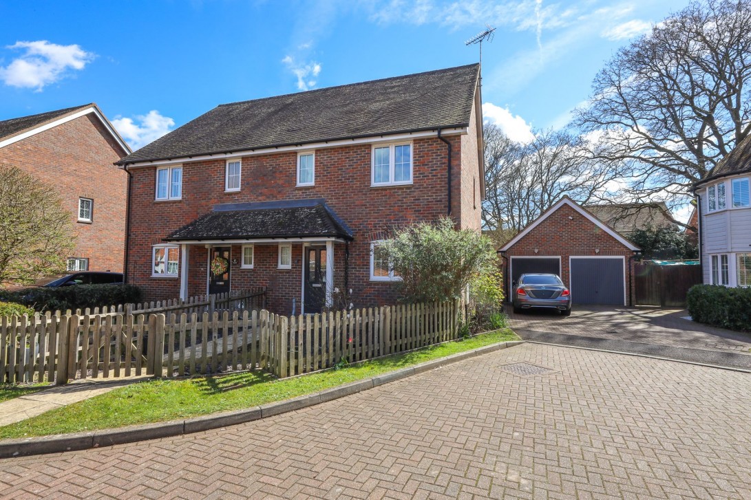 Photo of 53 Sycamore Drive, Burgess Hill