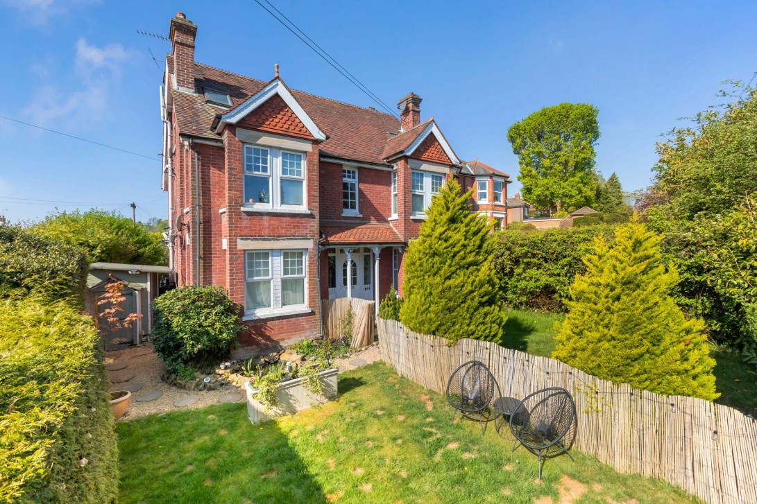 Photo of 3 Hillside Crowborough Hill, Crowborough