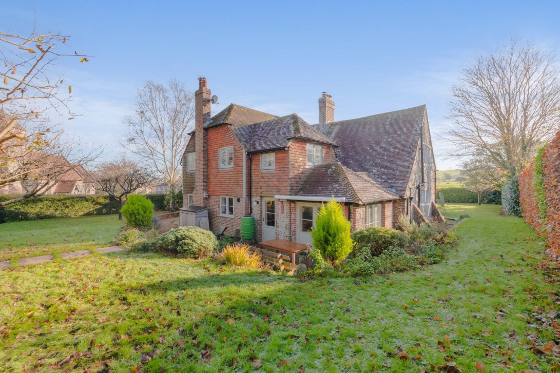 Photo of Juggs Way The Street, Lewes