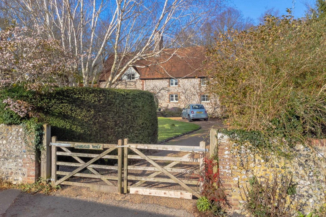 Photo of Juggs Way The Street, Lewes