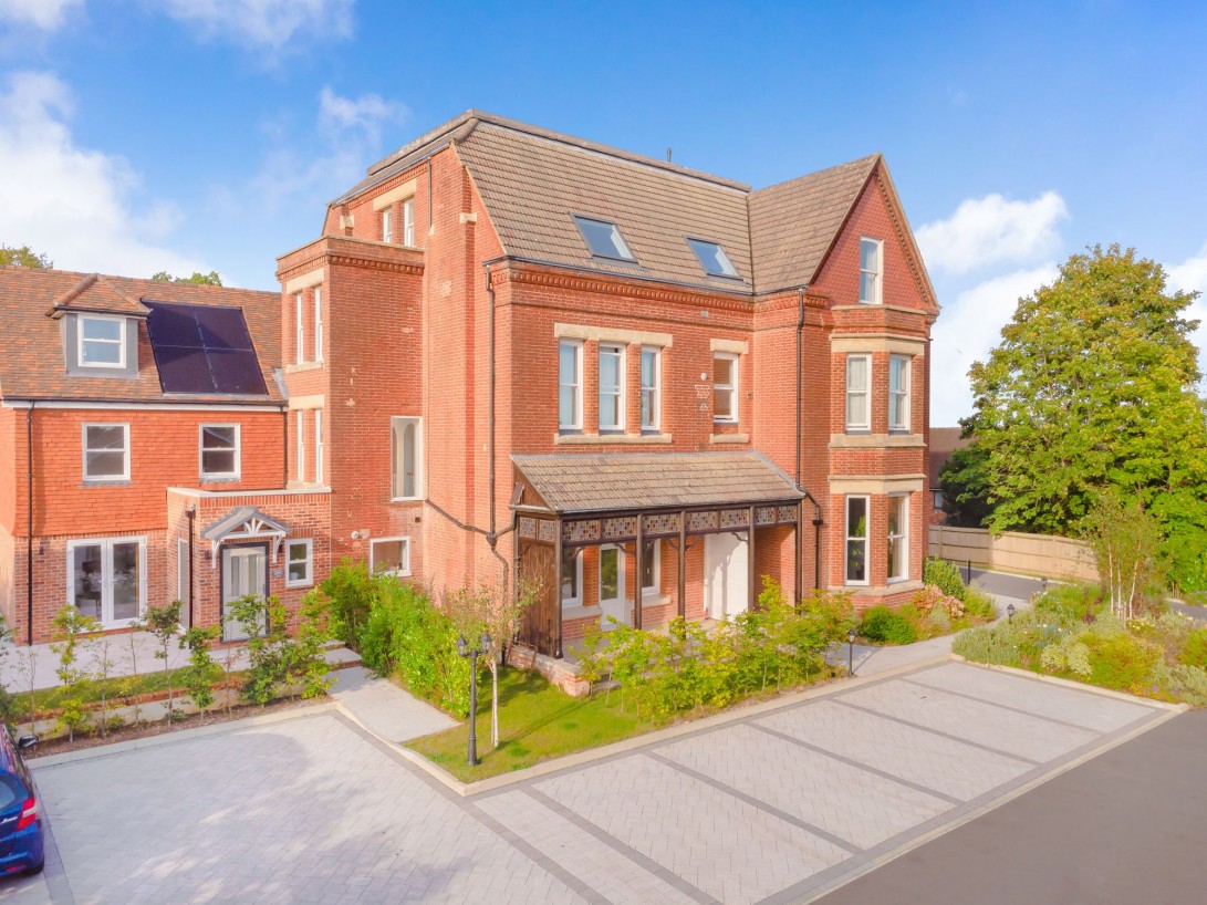Photo of Craigmore Hall, Crowborough Hill, Crowborough