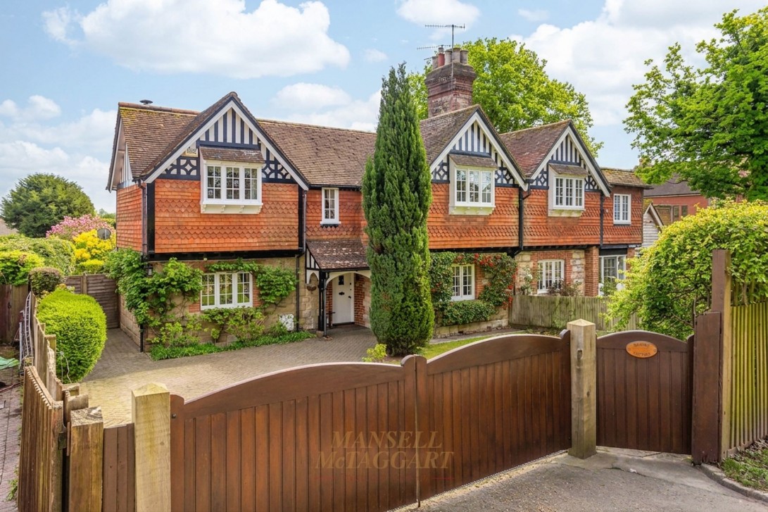 Photo of Russet Cottage Lewes Road, Forest Row