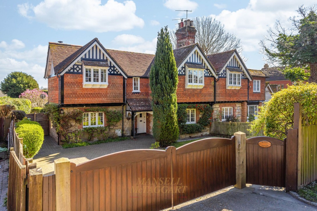 Photo of Russet Cottage Lewes Road, Forest Row
