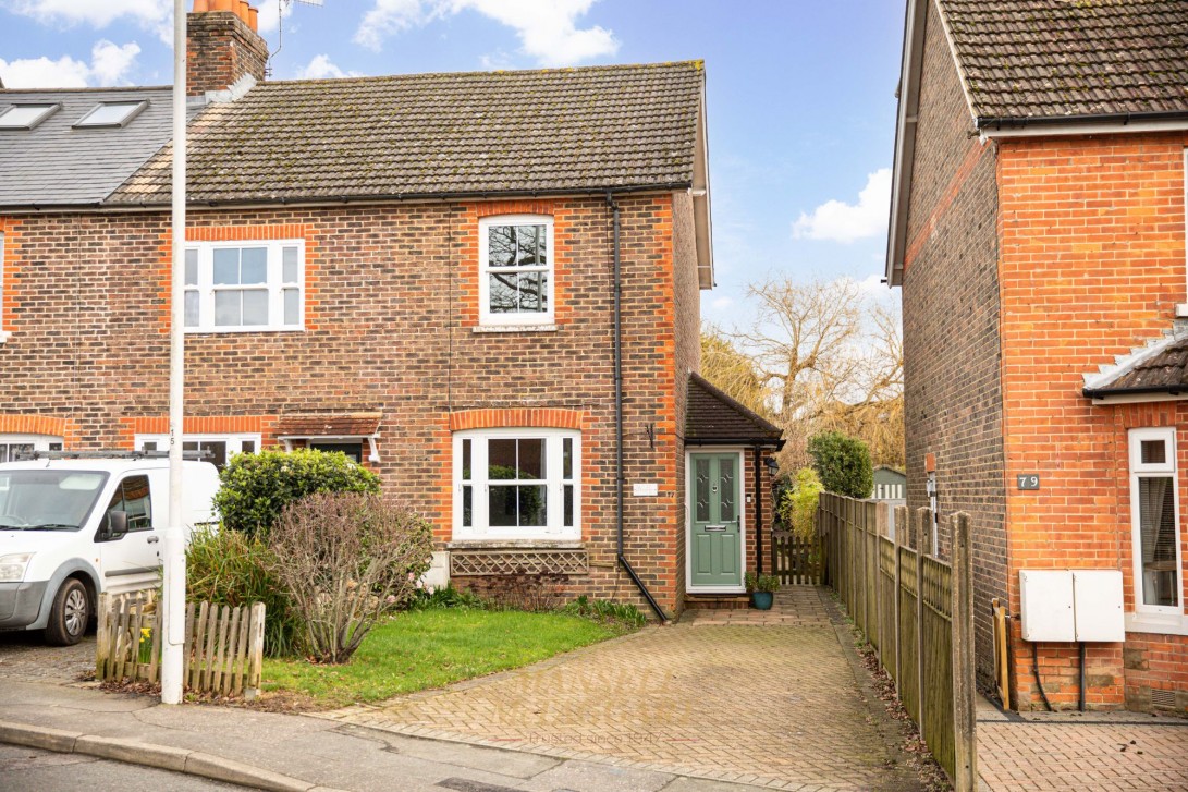 Photo of 77 Dunnings Road, East Grinstead