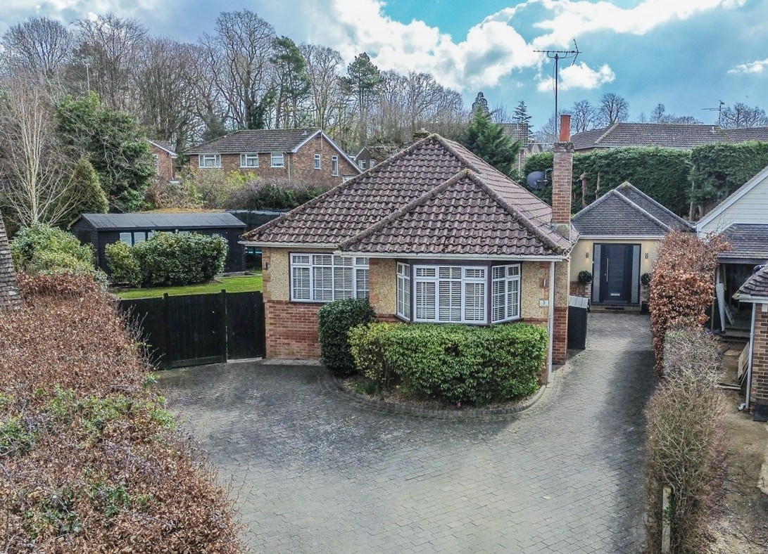 Photo of 5 Cripland Close, Haywards Heath