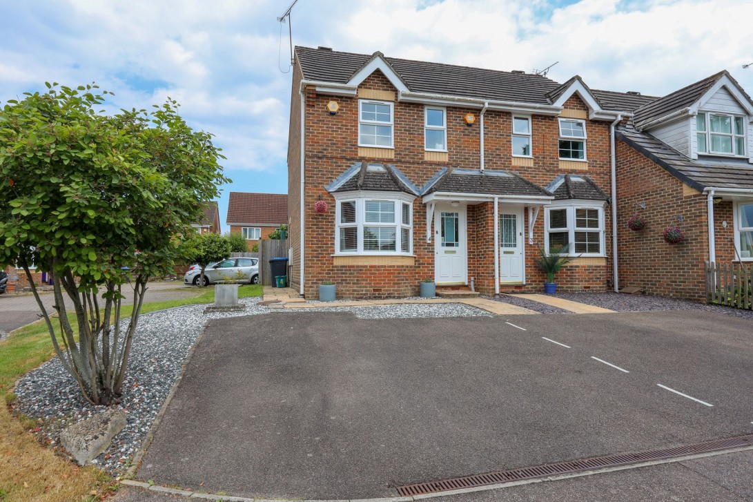 Photo of 4 Primrose Close, Burgess Hill