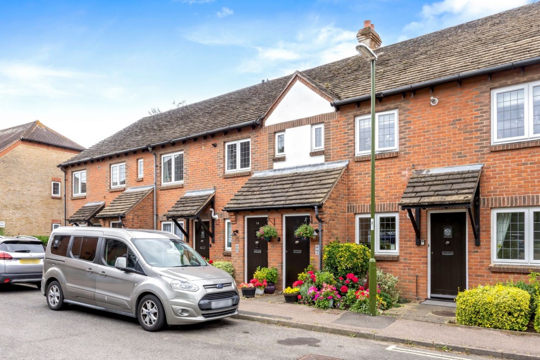 Photo of 14 Penns Court Horsham Road, Steyning