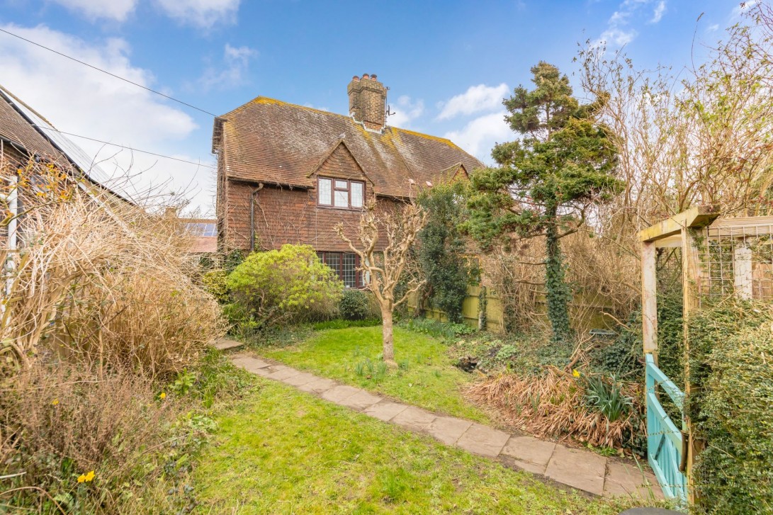 Photo of 2 Mill Path, Lewes